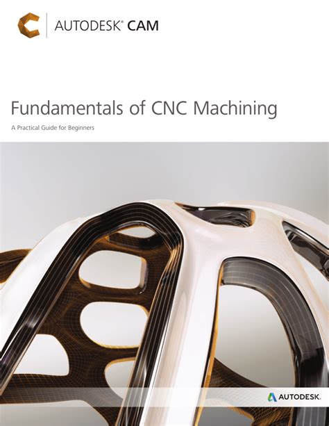 autodesk fundamentals of cnc machining book print|cnc programming for machining pdf.